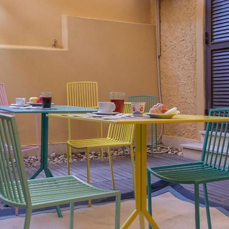 B&B Delle Camerie Рим Екстериор снимка