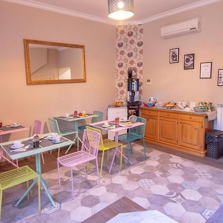 B&B Delle Camerie Рим Екстериор снимка