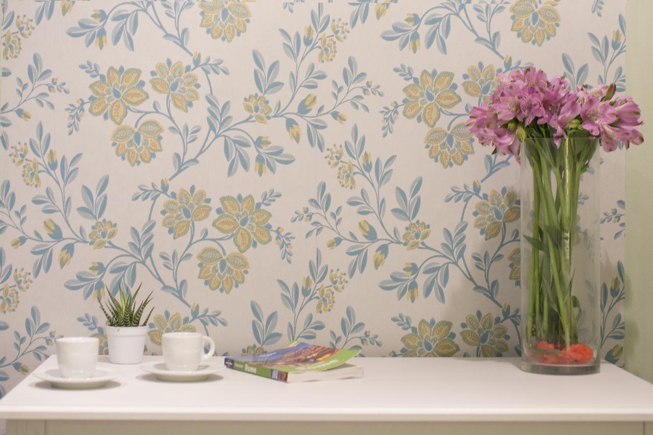 B&B Delle Camerie Рим Екстериор снимка