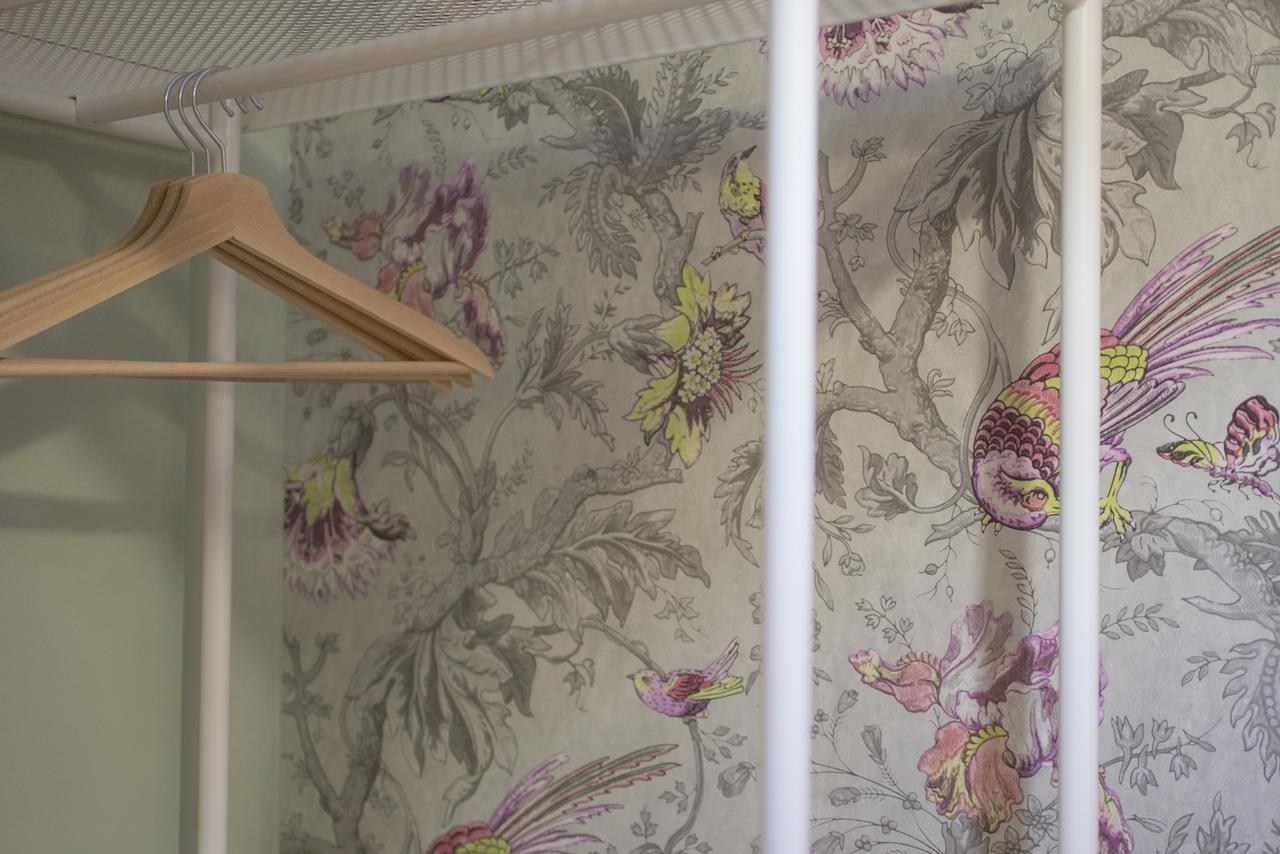 B&B Delle Camerie Рим Екстериор снимка