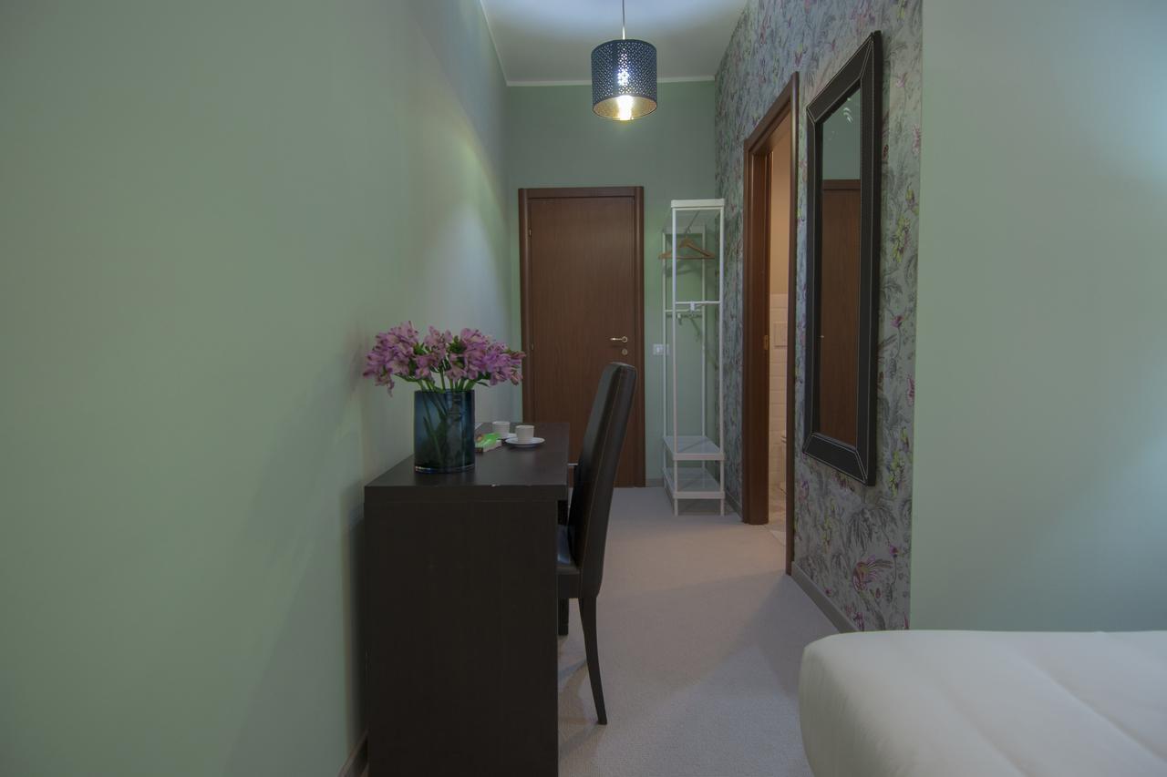 B&B Delle Camerie Рим Екстериор снимка