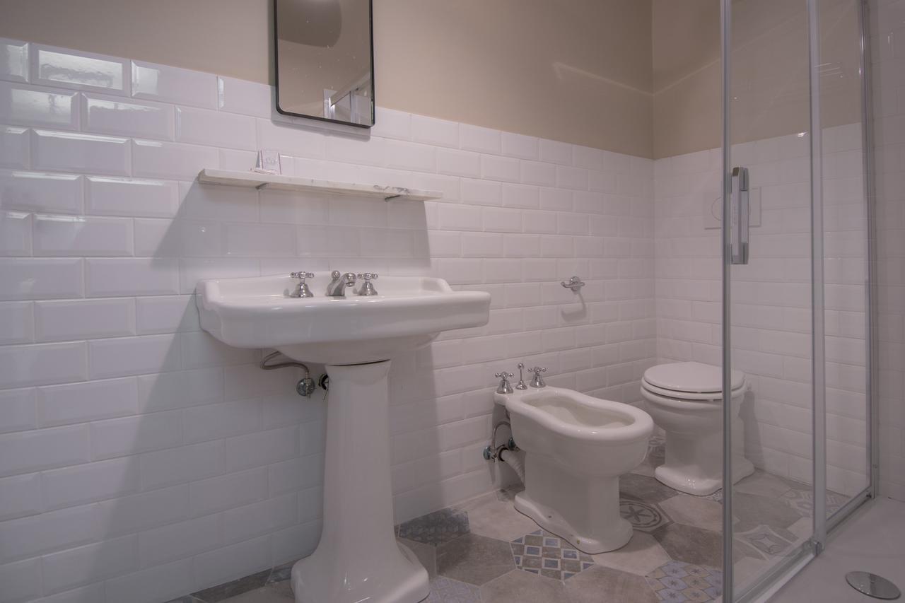 B&B Delle Camerie Рим Екстериор снимка