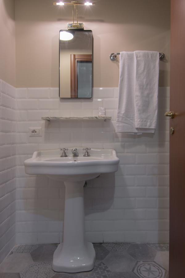 B&B Delle Camerie Рим Екстериор снимка