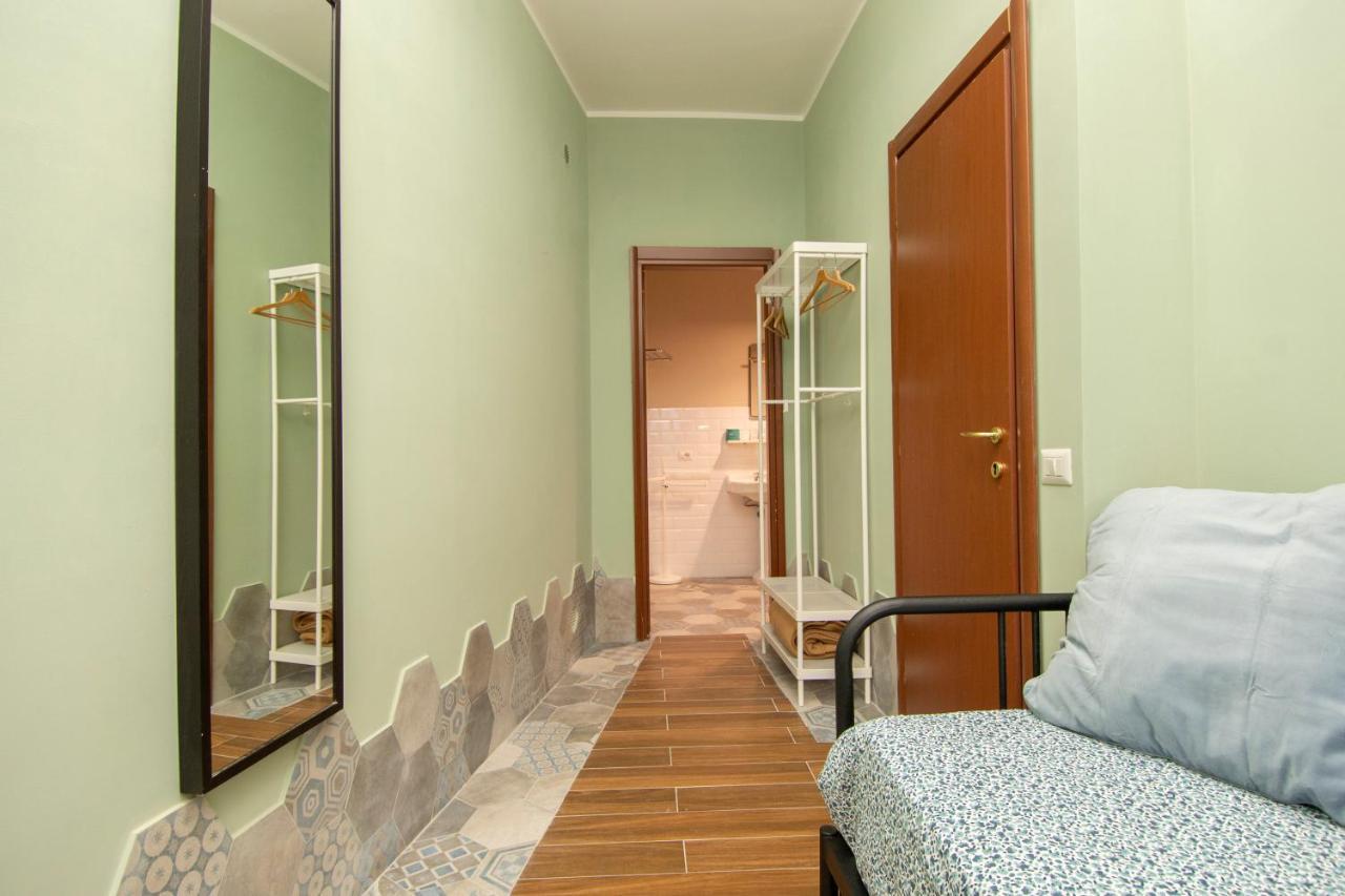 B&B Delle Camerie Рим Екстериор снимка