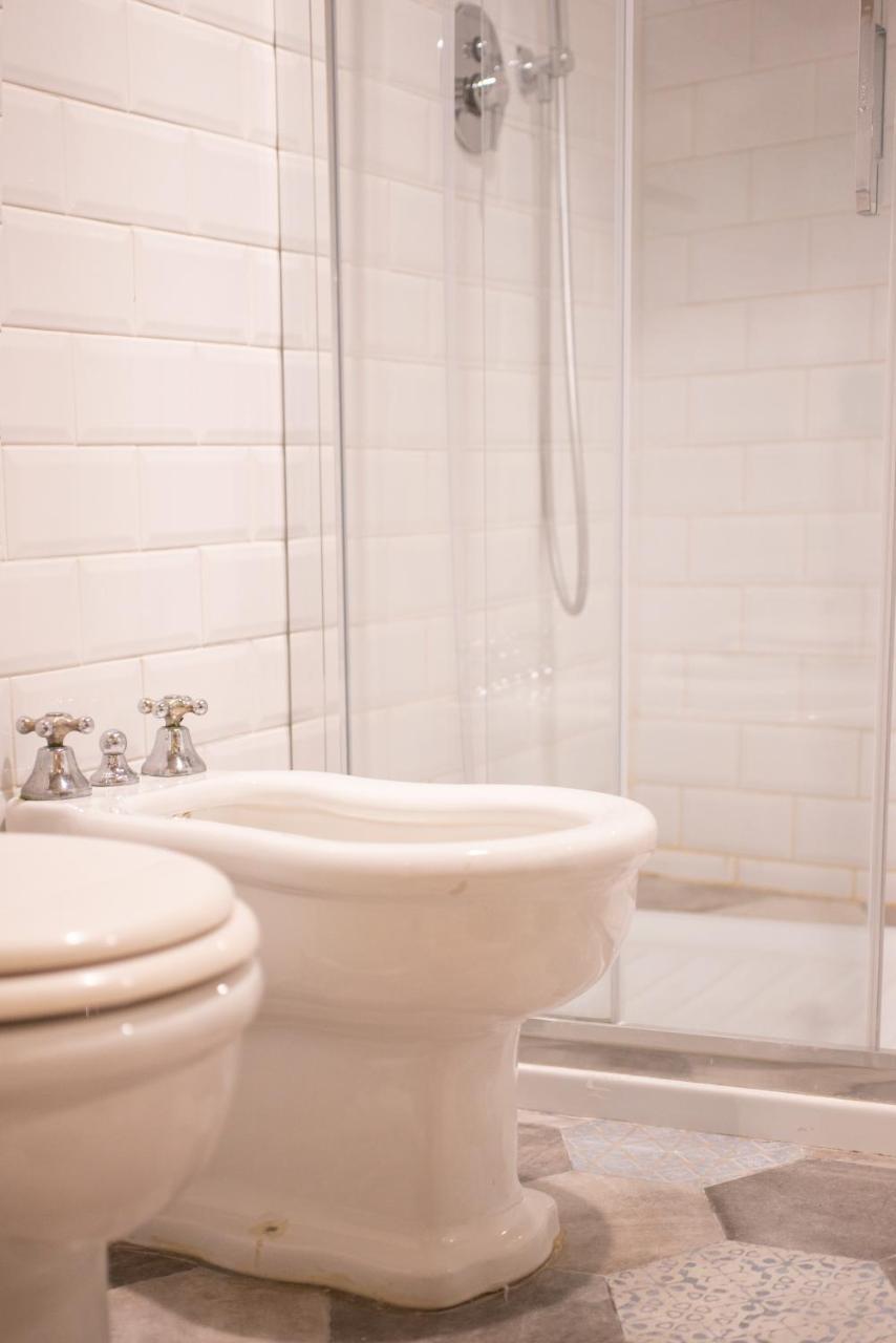 B&B Delle Camerie Рим Екстериор снимка