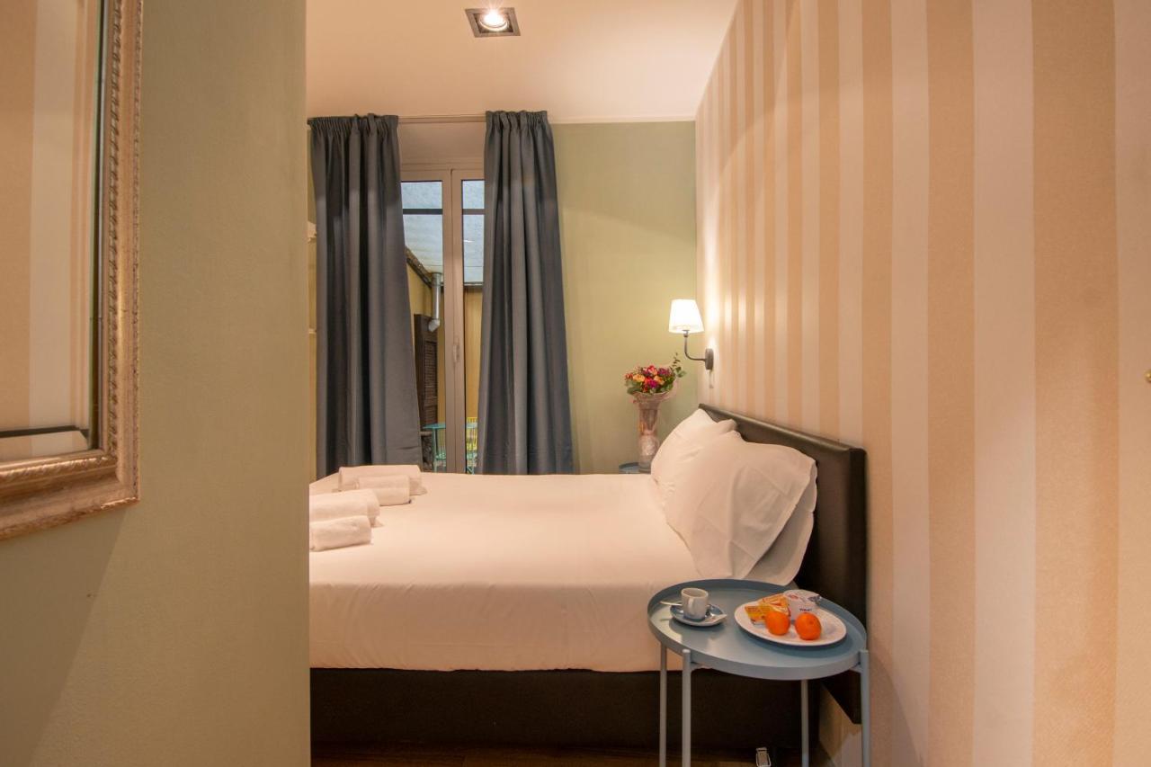 B&B Delle Camerie Рим Екстериор снимка