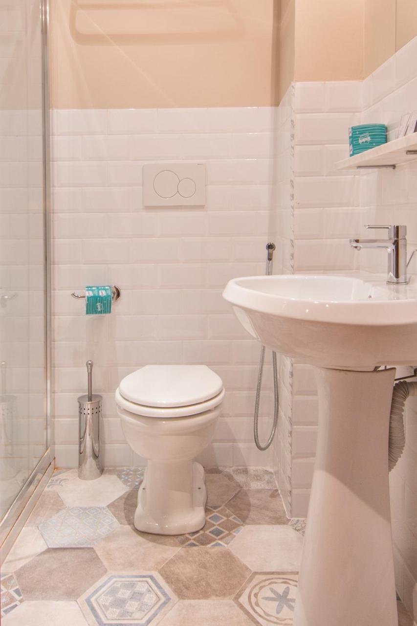 B&B Delle Camerie Рим Екстериор снимка