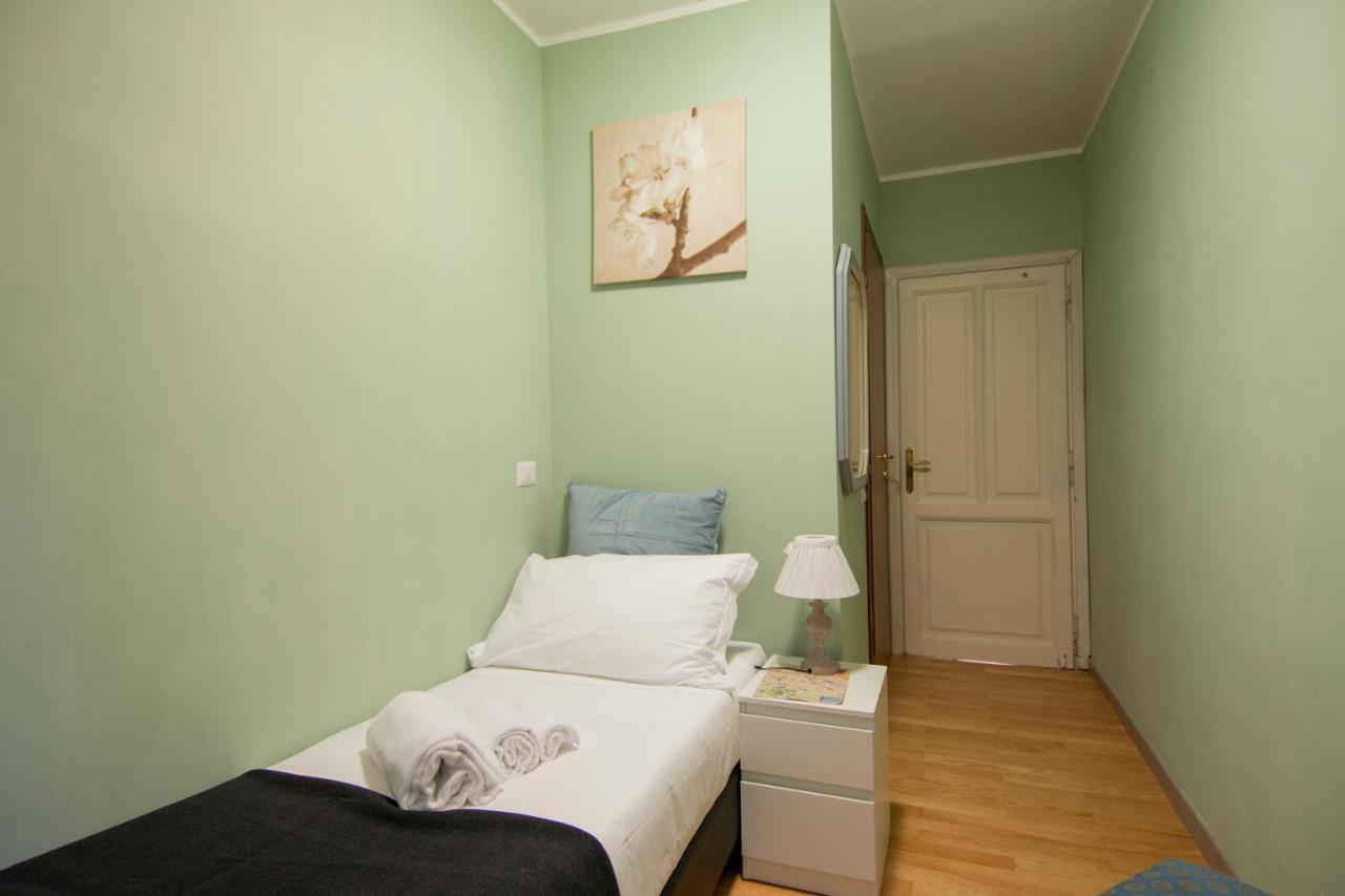 B&B Delle Camerie Рим Екстериор снимка